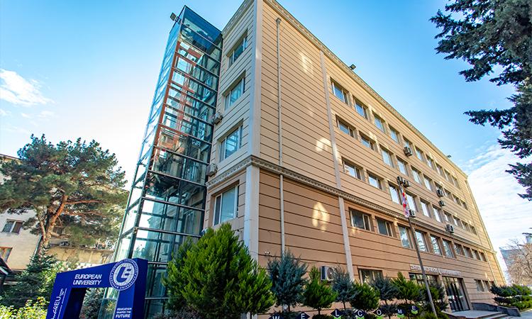 European University Tbilisi